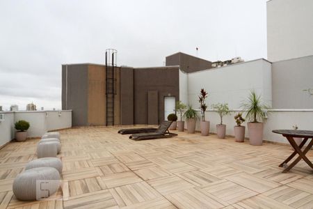 Studio à venda com 45m², 1 quarto e 2 vagasSolário