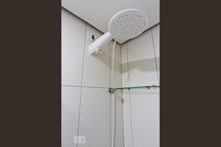 Studio à venda com 45m², 1 quarto e 2 vagasBanheiro