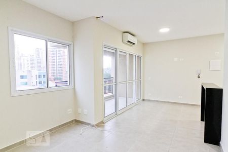 Studio de kitnet/studio à venda com 1 quarto, 45m² em Santana, São Paulo