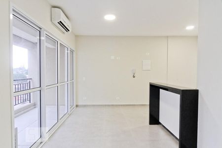 Studio de kitnet/studio à venda com 1 quarto, 45m² em Santana, São Paulo
