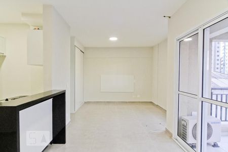 Studio de kitnet/studio à venda com 1 quarto, 45m² em Santana, São Paulo