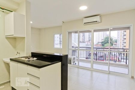 Studio de kitnet/studio à venda com 1 quarto, 45m² em Santana, São Paulo