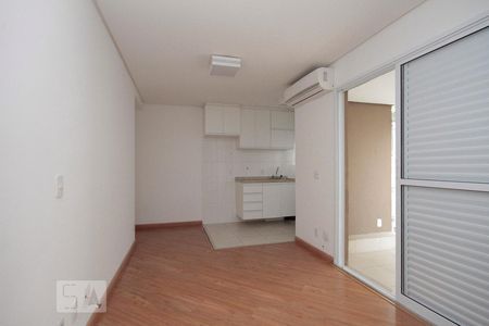 Studio de kitnet/studio para alugar com 1 quarto, 32m² em Bela Vista, São Paulo