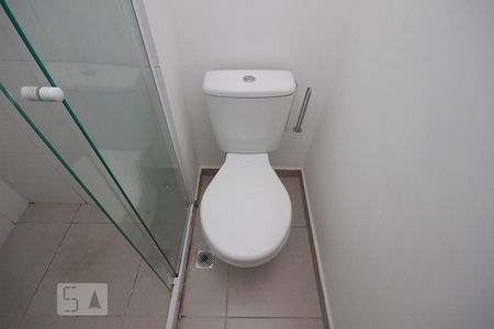 Studio para alugar com 32m², 1 quarto e 1 vagaBanheiro