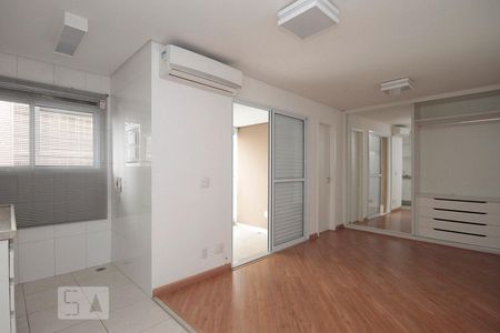 Studio de kitnet/studio para alugar com 1 quarto, 32m² em Bela Vista, São Paulo
