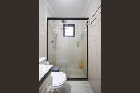 Apartamento à venda com 140m², 4 quartos e 3 vagasBanheiro Suíte 1