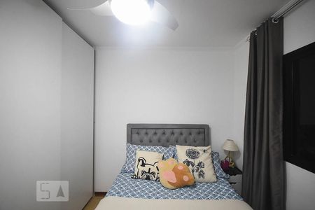 Apartamento à venda com 140m², 4 quartos e 3 vagasSuíte 1