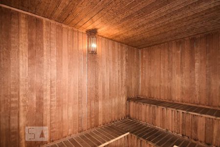 Apartamento à venda com 140m², 4 quartos e 3 vagasSauna