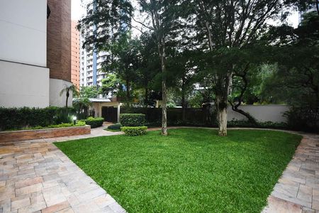 Apartamento à venda com 140m², 4 quartos e 3 vagasJardim