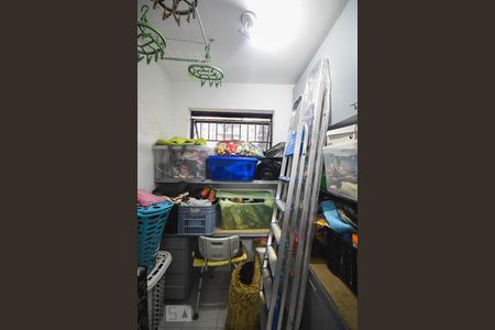 Apartamento à venda com 140m², 4 quartos e 3 vagasQuarto de Serviço