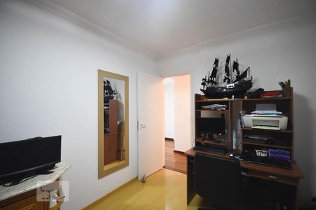 Apartamento à venda com 140m², 4 quartos e 3 vagasQuarto 1