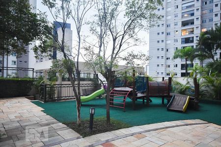 Apartamento à venda com 140m², 4 quartos e 3 vagasPlayground