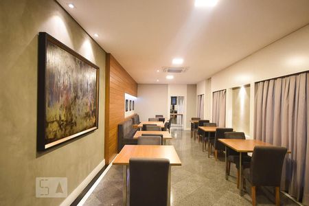 Apartamento à venda com 140m², 4 quartos e 3 vagasSalão de Festa