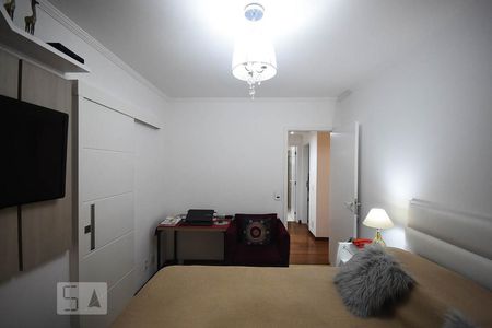 Apartamento à venda com 140m², 4 quartos e 3 vagasSuíte 2