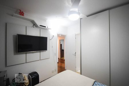 Apartamento à venda com 140m², 4 quartos e 3 vagasSuíte 1