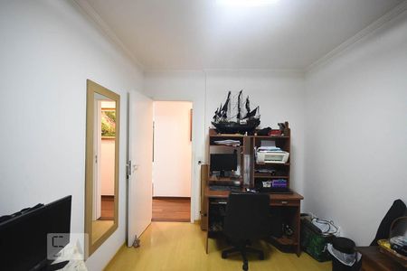 Apartamento à venda com 140m², 4 quartos e 3 vagasQuarto 1
