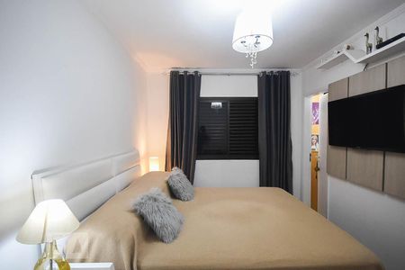 Apartamento à venda com 140m², 4 quartos e 3 vagasSuíte 2