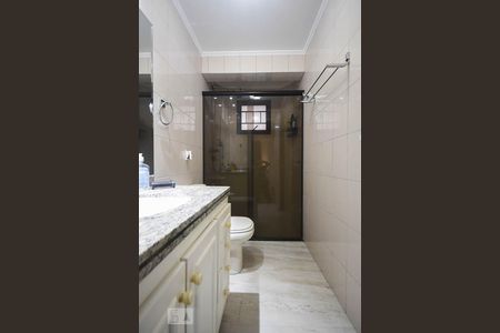 Apartamento à venda com 140m², 4 quartos e 3 vagasBanheiro