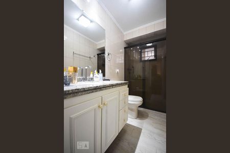 Apartamento à venda com 140m², 4 quartos e 3 vagasBanheiro