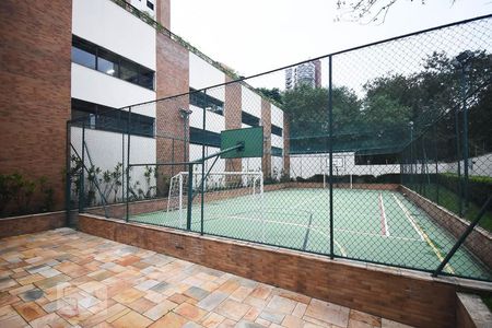 Apartamento à venda com 140m², 4 quartos e 3 vagasQuadra