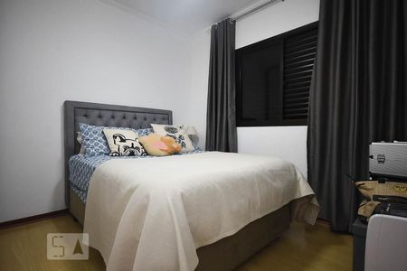 Apartamento à venda com 140m², 4 quartos e 3 vagasSuíte 1