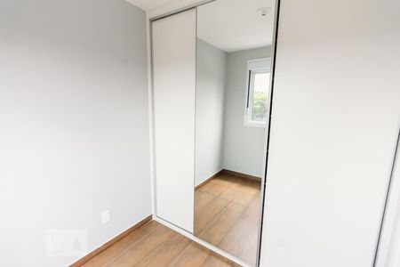 Quarto 01 de apartamento para alugar com 2 quartos, 35m² em Vila Leopoldina, São Paulo