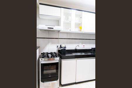 Apartamento para alugar com 90m², 2 quartos e 1 vaga Apartamento para alugar com 90m², 2 quartos e 1 vagaCozinha