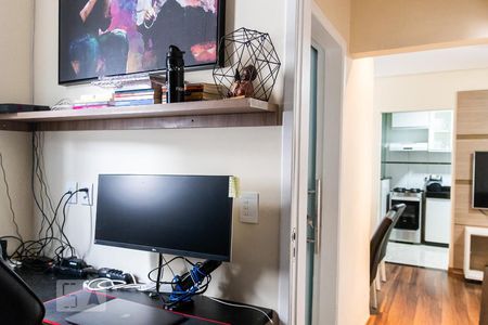 Apartamento para alugar com 90m², 2 quartos e 1 vaga Apartamento para alugar com 90m², 2 quartos e 1 vagaQuarto 1