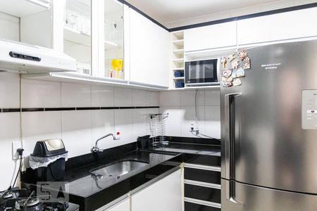 Apartamento para alugar com 90m², 2 quartos e 1 vaga Apartamento para alugar com 90m², 2 quartos e 1 vagaCozinha