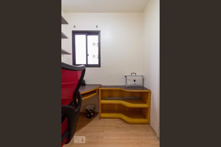 Escritório de apartamento para alugar com 2 quartos, 90m² em Jardim Pinheiros, São Paulo