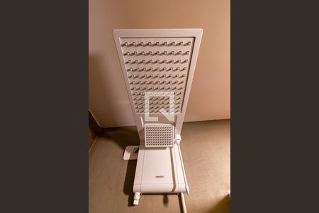 Chuveiro de kitnet/studio à venda com 1 quarto, 26m² em Bela Vista, São Paulo