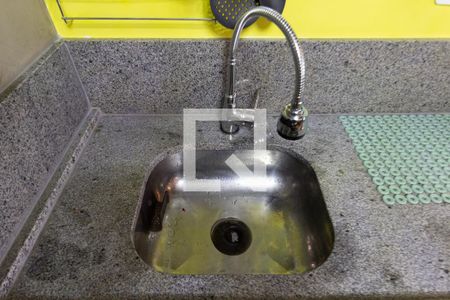 Studio à venda com 26m², 1 quarto e sem vagaPia