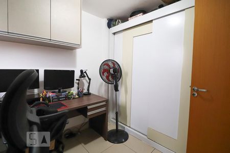 Quarto 1 de apartamento para alugar com 2 quartos, 61m² em Parque Amazônia, Goiânia