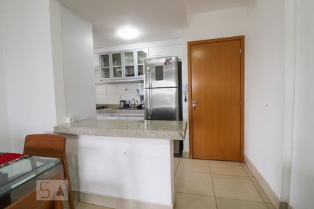 Apartamento para alugar com 61m², 2 quartos e 2 vagas Apartamento para alugar com 61m², 2 quartos e 2 vagasCozinha