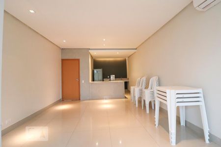 Apartamento para alugar com 61m², 2 quartos e 2 vagas Apartamento para alugar com 61m², 2 quartos e 2 vagasEspaço Gourmet