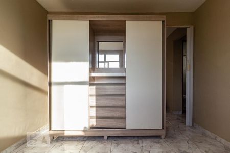 Apartamento à venda com 65m², 2 quartos e 1 vagaQuarto 1 - Armários