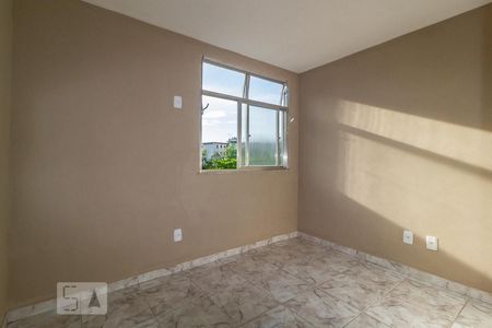 Quarto 1 de apartamento à venda com 2 quartos, 65m² em Taquara, Rio de Janeiro