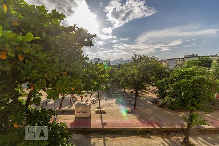 Apartamento à venda com 65m², 2 quartos e 1 vagaVista do Quarto 1