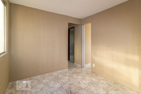 Sala de apartamento à venda com 2 quartos, 65m² em Taquara, Rio de Janeiro