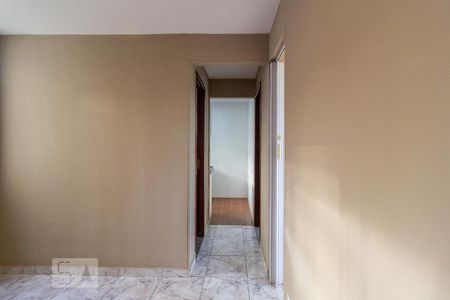 Corredor de apartamento à venda com 2 quartos, 65m² em Taquara, Rio de Janeiro