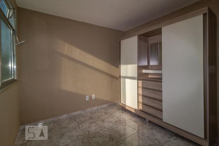 Quarto 1 de apartamento à venda com 2 quartos, 65m² em Taquara, Rio de Janeiro