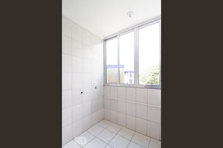 Apartamento para alugar com 53m², 2 quartos e 1 vagaÁrea de Serviço