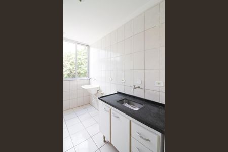 Apartamento para alugar com 53m², 2 quartos e 1 vagaCozinha