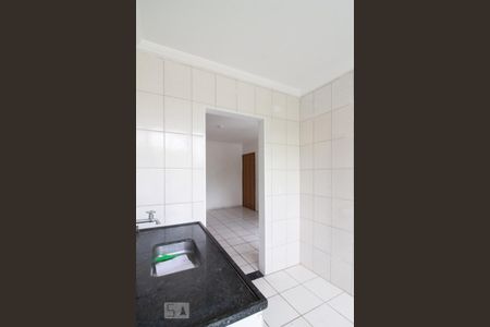 Apartamento para alugar com 53m², 2 quartos e 1 vagaCozinha