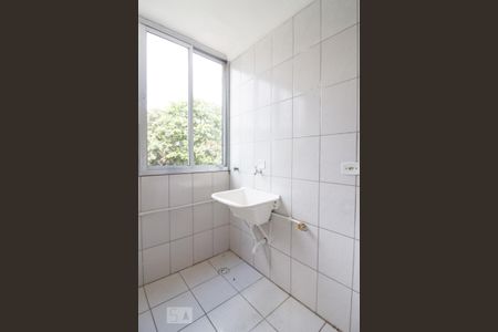 Apartamento para alugar com 53m², 2 quartos e 1 vagaÁrea de Serviço