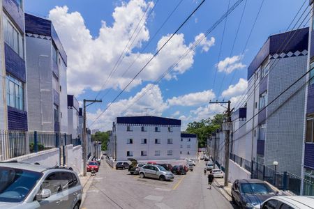 Apartamento para alugar com 53m², 2 quartos e 1 vagaÁrea comum