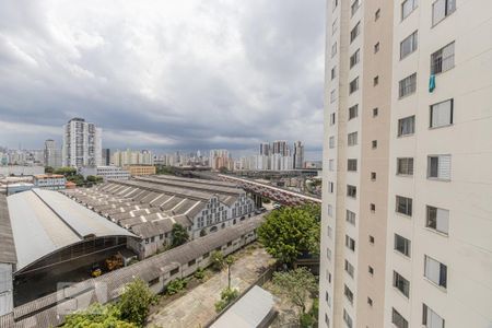 Apartamento à venda com 48m², 2 quartos e 1 vaga Apartamento à venda com 48m², 2 quartos e 1 vagaVista Quarto 2