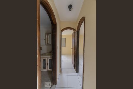 Apartamento à venda com 48m², 2 quartos e 1 vaga Apartamento à venda com 48m², 2 quartos e 1 vagaCorredor