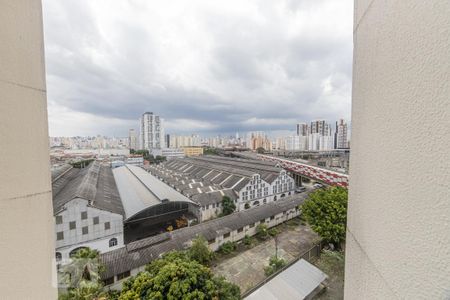 Apartamento à venda com 48m², 2 quartos e 1 vaga Apartamento à venda com 48m², 2 quartos e 1 vagaVista Área de Serviço
