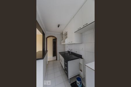 Apartamento à venda com 48m², 2 quartos e 1 vaga Apartamento à venda com 48m², 2 quartos e 1 vagaCozinha